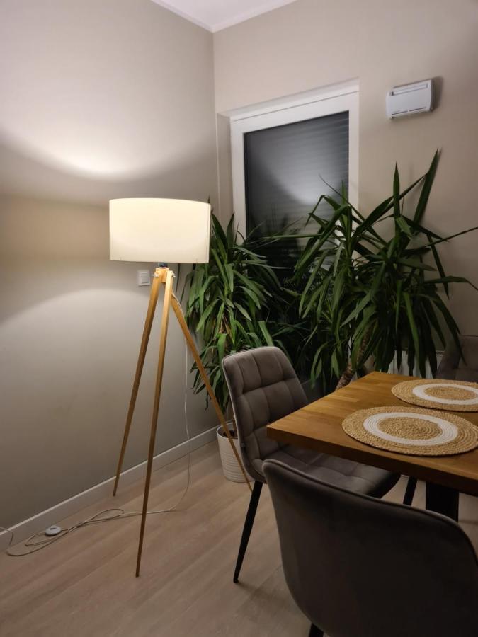 Mostowa 23 Bruno Apartment, Self Check-In 24H, Free Parking, Air-Conditioning Poznań Exteriör bild